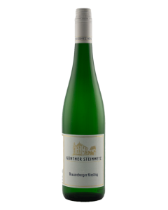 Günther Steinmetz, Mosel Brauneberger Riesling