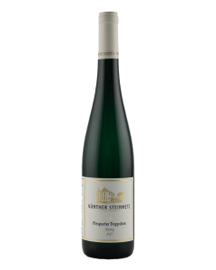Günther Steinmetz, Mosel Piesporter Treppchen, von den Terrassen GG