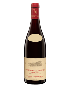 Taupenot Merme, Charmes Chambertin AC GC