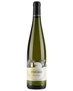 Wijngoed Thorn, Maasvallei BOB Riesling