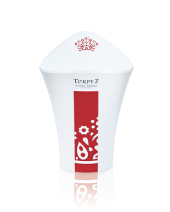 Les Vignobles Torpez,  Wijnkoeler voor 1 fles  