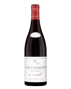 Domaine Tortochot, Gevrey Chambertin AC Les Corvées BIO