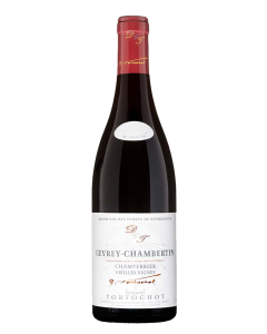 Domaine Tortochot, Gevrey Chambertin AC Champerrier Vieilles Vignes BIO