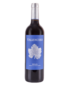 Valenciso, Rioja DOCa Reserva