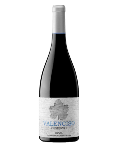 Valenciso, Rioja DOCa Cemento