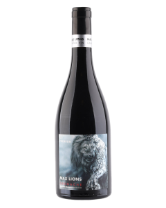 Vignobles Vellas, Pays d'Oc IGP Max Lions Grenache