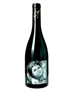 Vignobles Vellas, Cahors AC Little Fuck, 100% Malbec