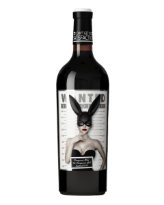 Vignobles Vellas, Pays d'Oc IGP I can't get no Satisfaction  