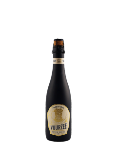 De Goede en de Stoute - Vuurzee,  Cuvée de Prestige  