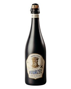 De Goede en de Stoute - Vuurzee, Cuvée de Prestige