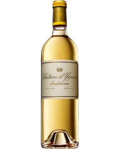 Château d'Yquem, Sauternes AC 1CCS