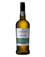 Burmester, Porto DOP White Porto