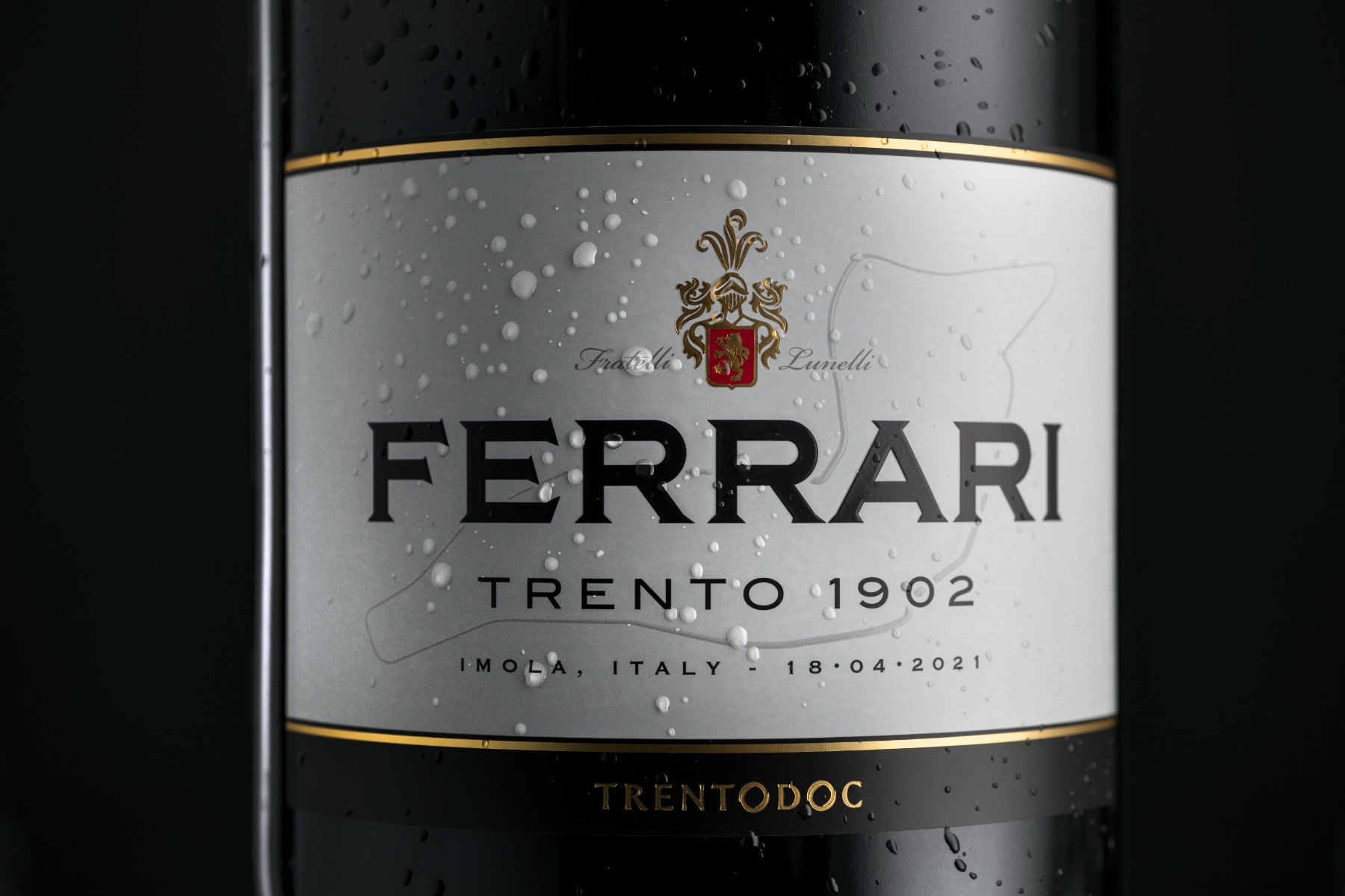 Ferrari Trento